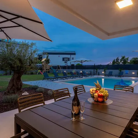 Vila 5 Star Luxury Villa78