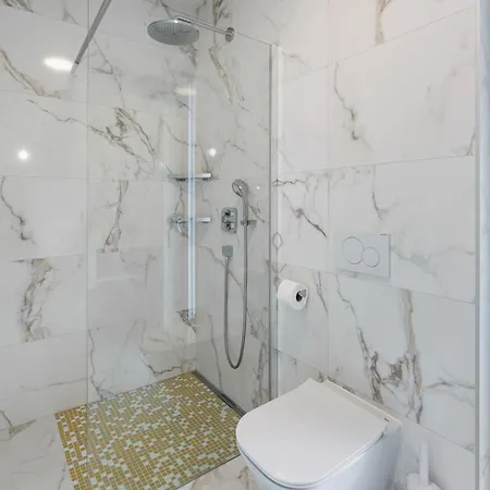 5 Star Luxury Villa78 Vila Banjole