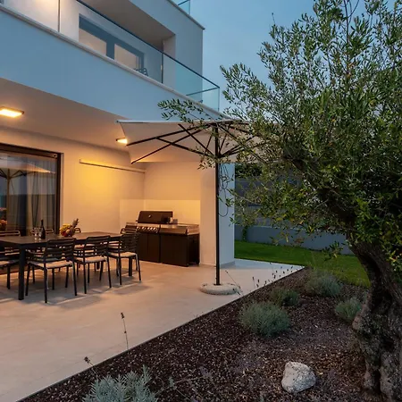 Vila 5 Star Luxury Villa78 Banjole