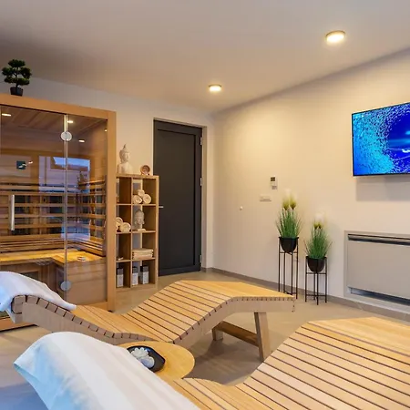 Vila 5 Star Luxury Villa78