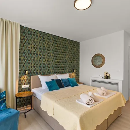 Vila 5 Star Luxury Villa78