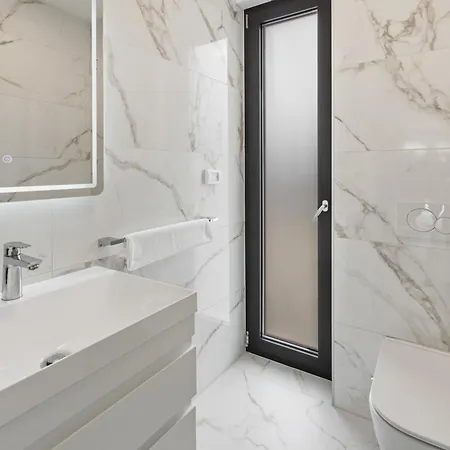 5 Star Luxury Villa78 Vila *