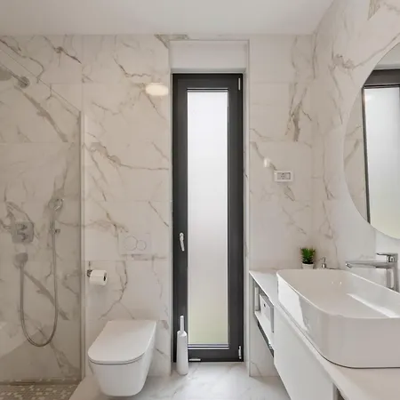 Vila 5 Star Luxury Villa78 *