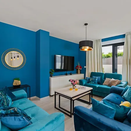 Vila 5 Star Luxury Villa78 Banjole