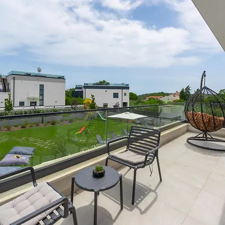 5 Star Luxury Villa78 Vila