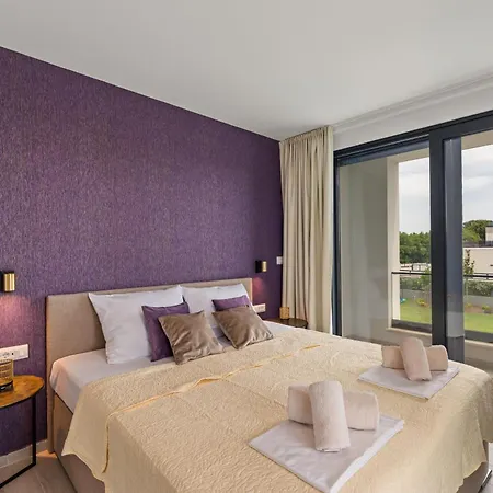 Vila 5 Star Luxury Villa78