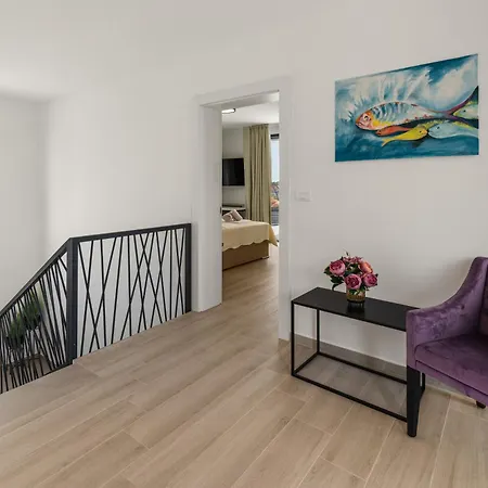 Vila 5 Star Luxury Villa78 *