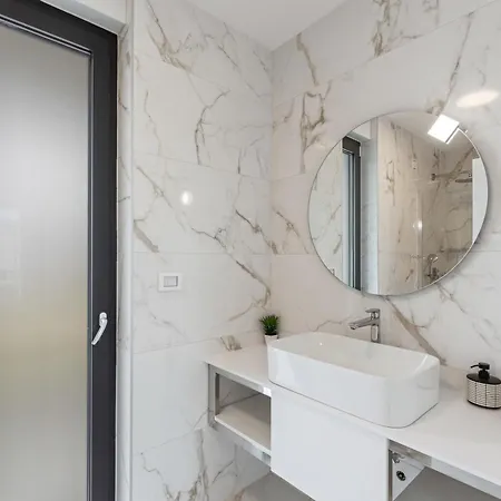 Vila 5 Star Luxury Villa78 Banjole