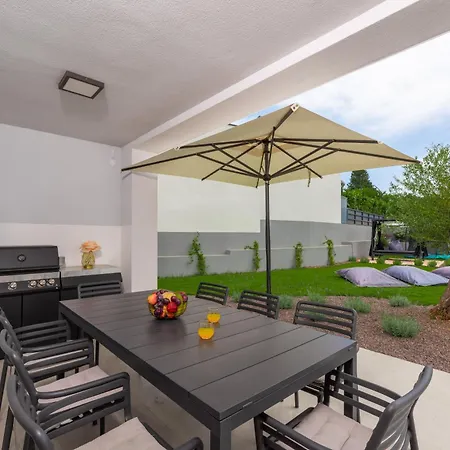 Vila 5 Star Luxury Villa78