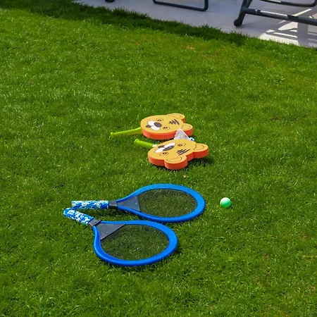 5 Star Luxury Villa78 Vila *