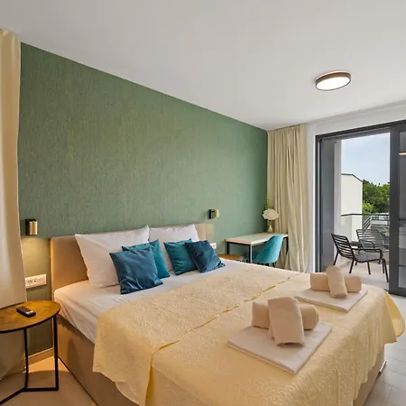 Vila 5 Star Luxury Villa78 Banjole