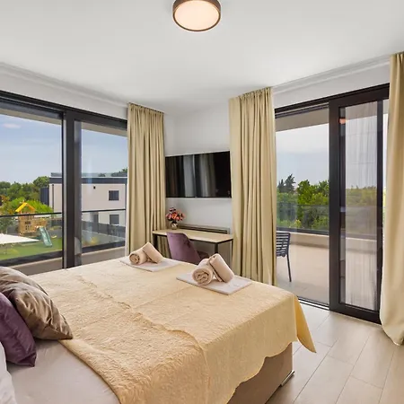 Vila 5 Star Luxury Villa78 *