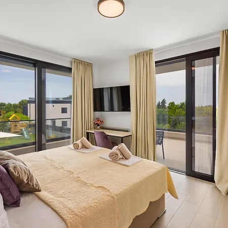 Villa 5 Star Luxury Villa78 *