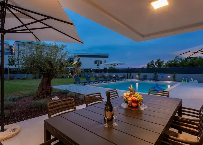 Villa 5 Star Luxury Villa78