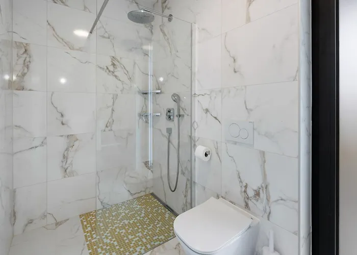 5 Star Luxury Villa78 Villa Banjole