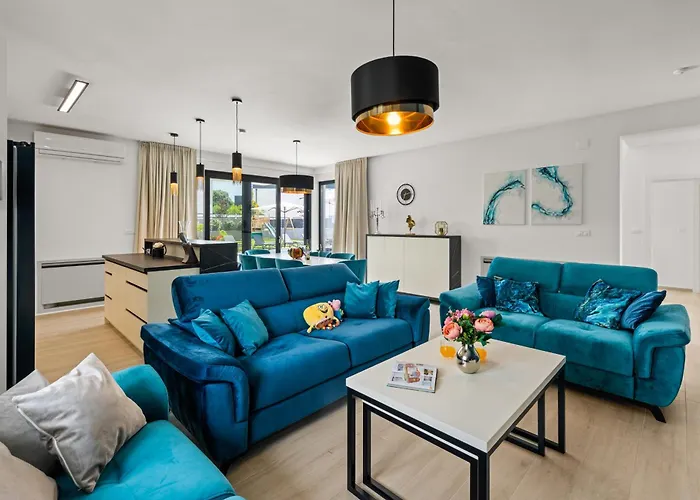 Villa 5 Star Luxury Villa78 *