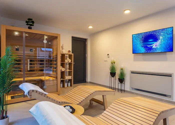 Villa 5 Star Luxury Villa78