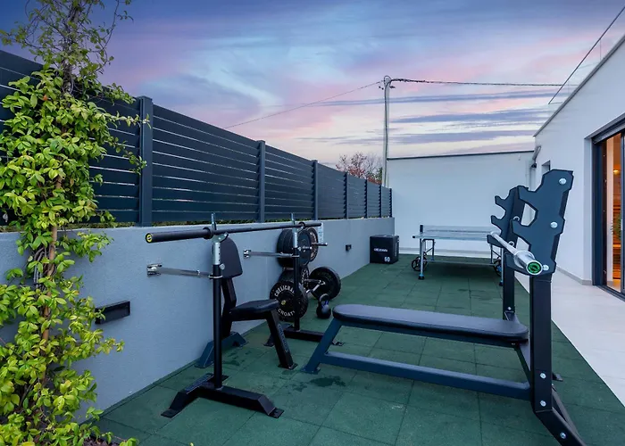 5 Star Luxury Villa78 Villa *