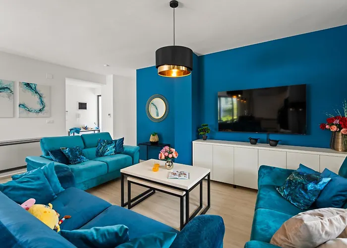 5 Star Luxury Villa78 Villa Banjole