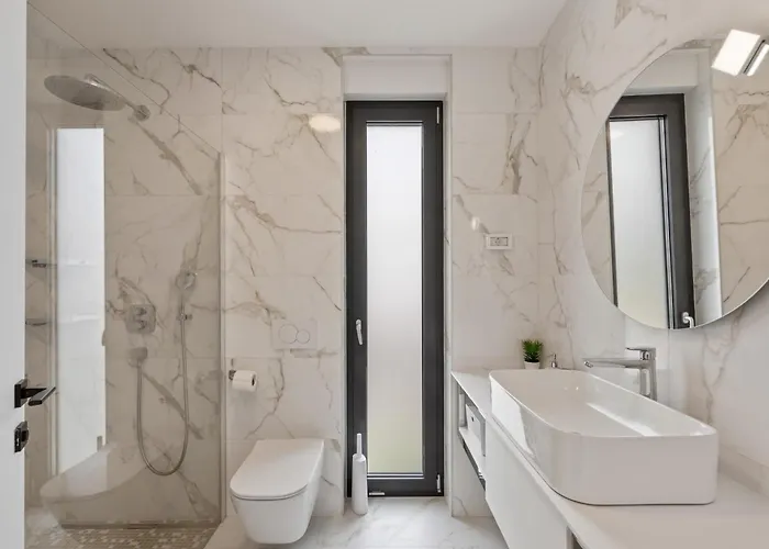 Villa 5 Star Luxury Villa78 *