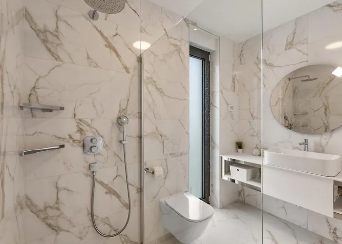 Villa 5 Star Luxury Villa78 Banjole