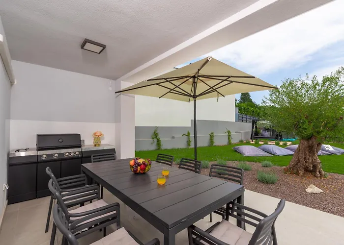 Villa 5 Star Luxury Villa78