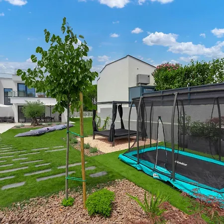 5 Star Luxury Villa78 Villa Banjole